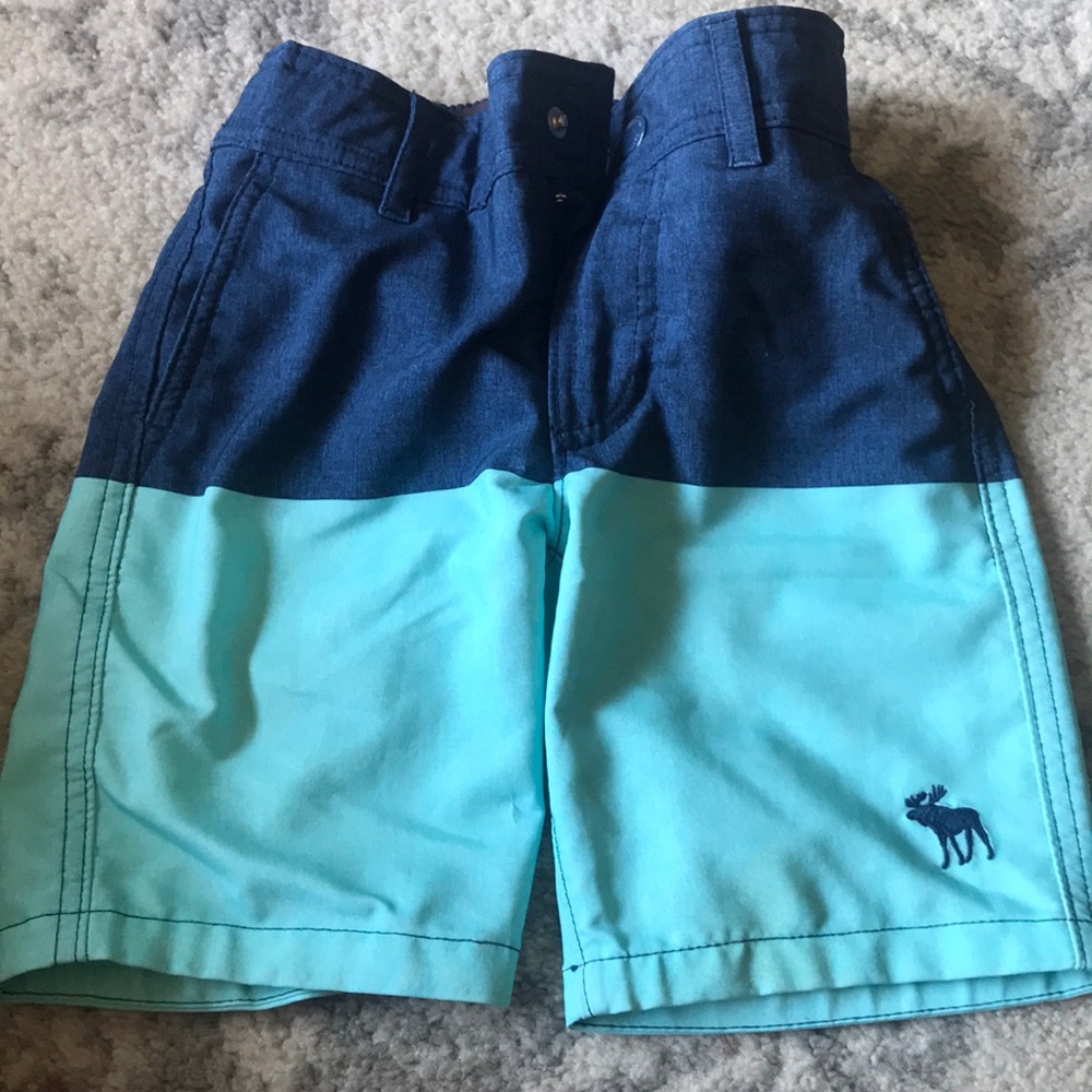 Swim trunks